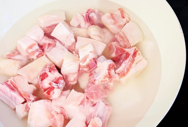 跑山藏香猪肉最正宗的做法 - 中国养殖网