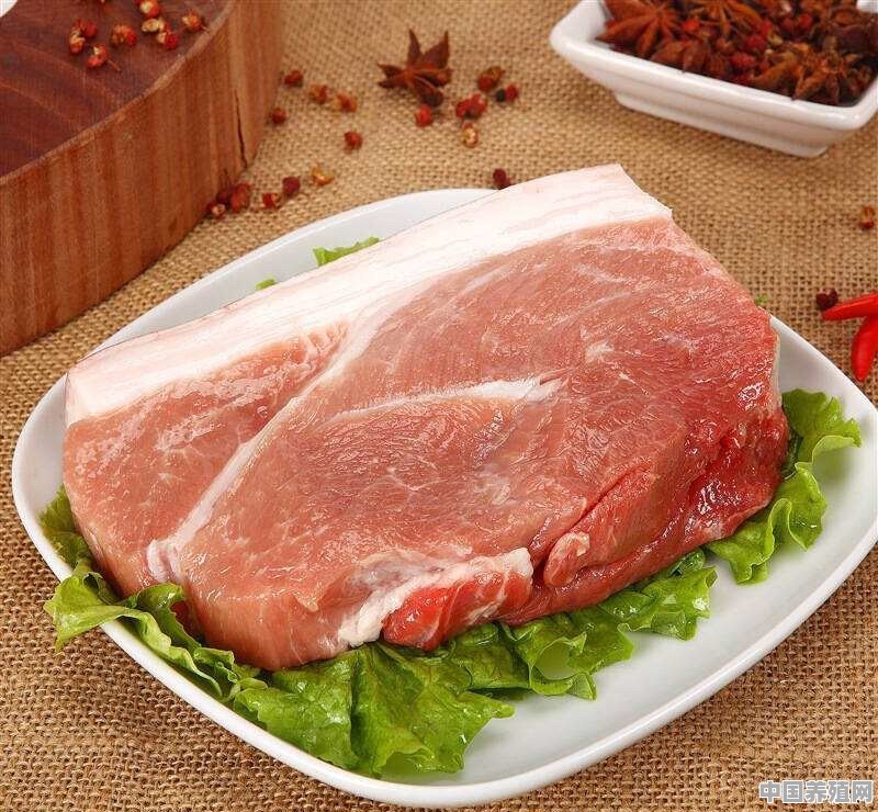 自家做猪肉松，选哪部位的肉合适 - 中国养殖网
