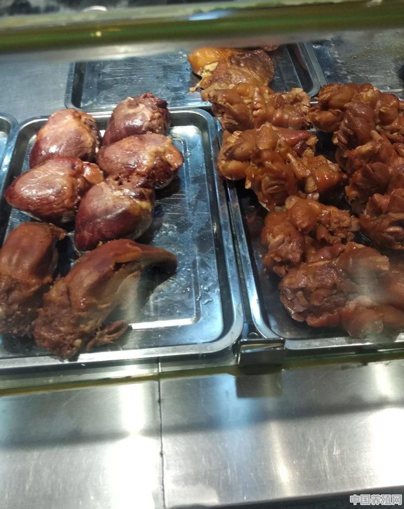 卖猪头肉的利润大吗 - 中国养殖网