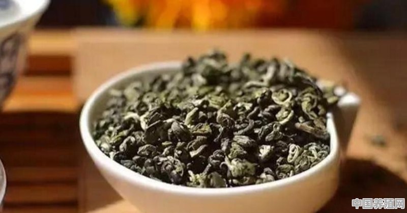 谁知道贵州的茶叶如何，哪种茶叶好喝 - 中国养殖网