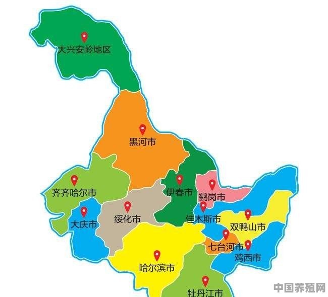 黑龙江省在战国时期是什么国 - 中国养殖网