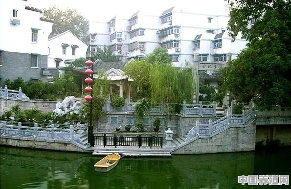 南京有什么值得一游的历史古迹 - 中国养殖网