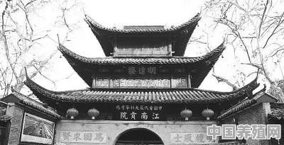 南京有什么值得一游的历史古迹 - 中国养殖网