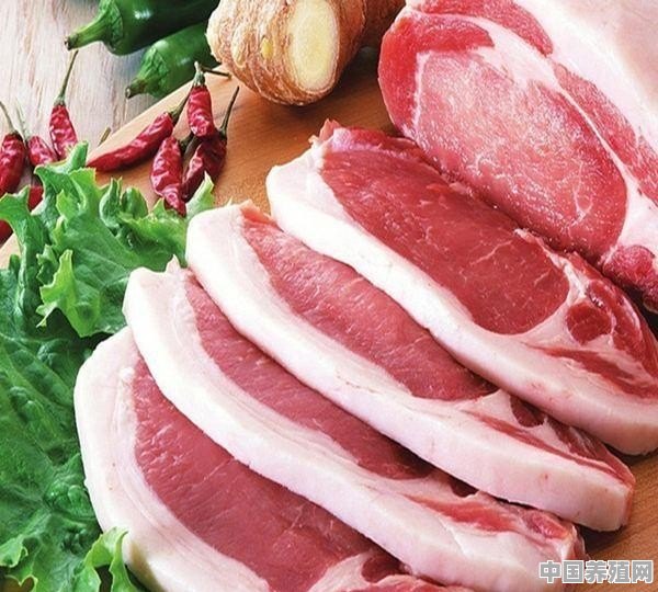 农村人为啥人们都喜欢吃自家养殖的猪肉，农村养殖的猪和大批饲养的猪肉有啥不同 - 中国养殖网