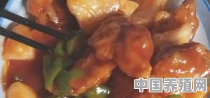 咕噜肉怎么做 - 中国养殖网