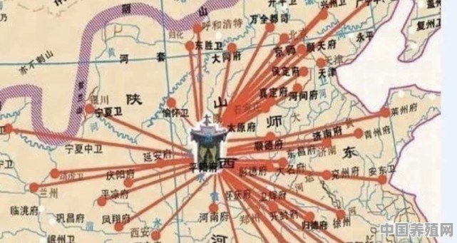 有多少姓氏是从山西大槐树迁移出来的 - 中国养殖网