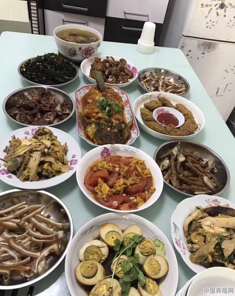 请分享你家乡的一道美食，同时附上真实图片可以吗 - 中国养殖网