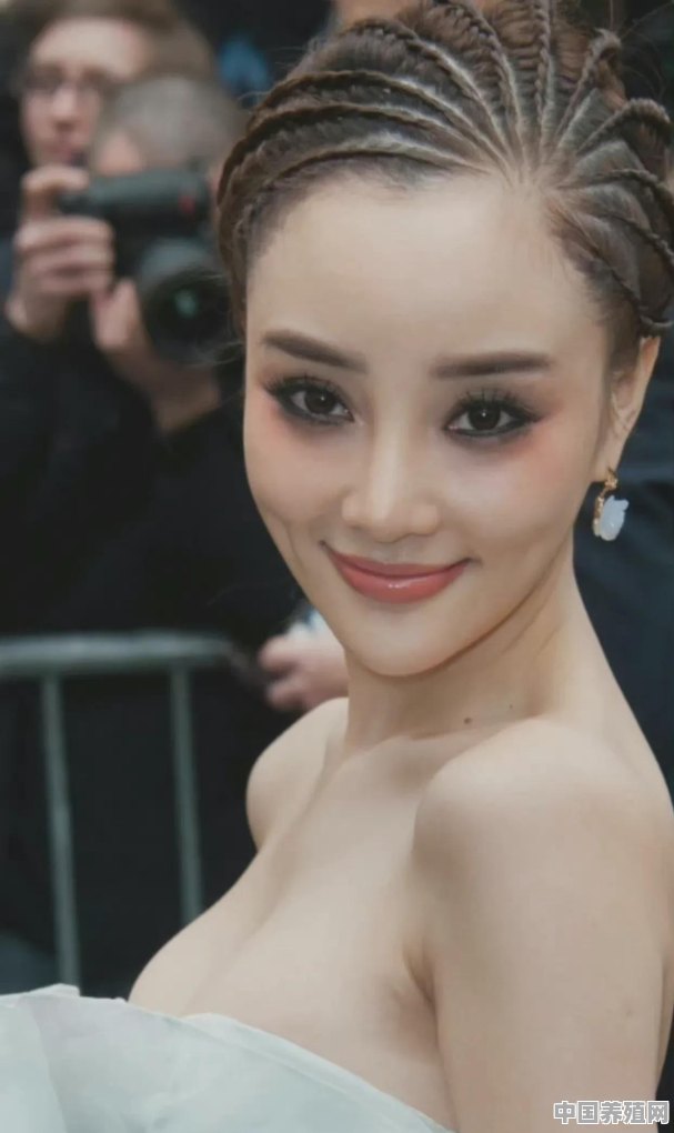 女明星中，你觉得谁长相比较娇小可人 - 中国养殖网