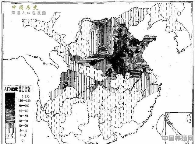 为什么古代中国南方政权常会败于北方政权 - 中国养殖网