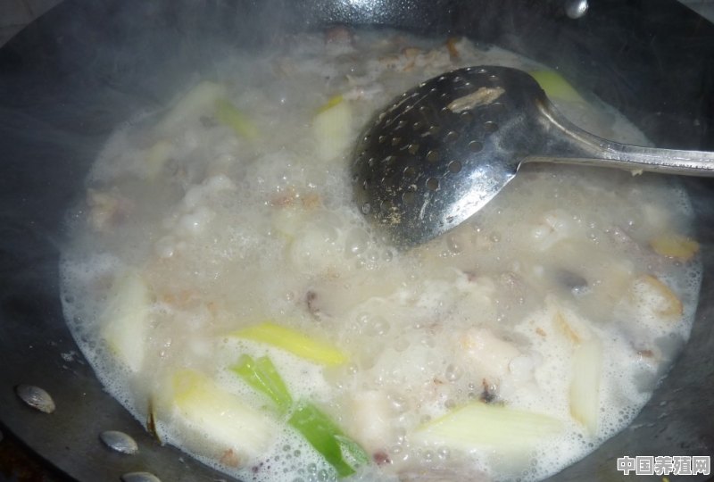 简阳羊肉汤的做法是怎样的 - 中国养殖网