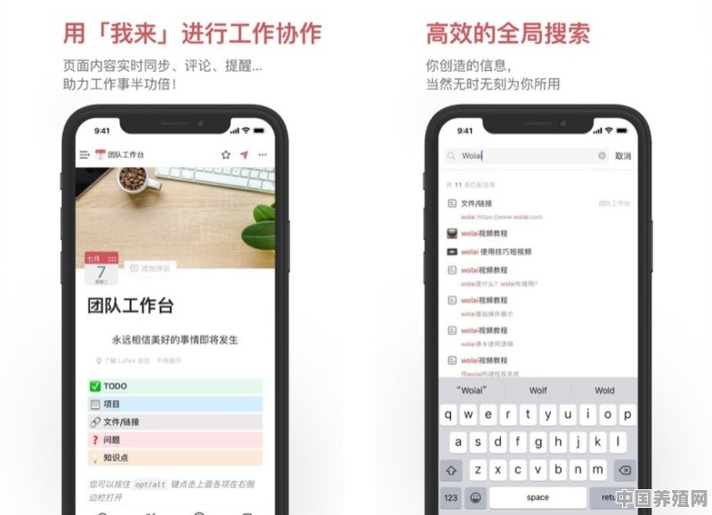 做笔记的app有什么推荐 - 中国养殖网
