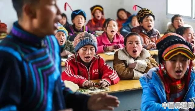 四川凉山一名乡村教师坚守14年，自费5万元建教室被父亲拿羊铲追打，这事你怎么看 - 中国养殖网