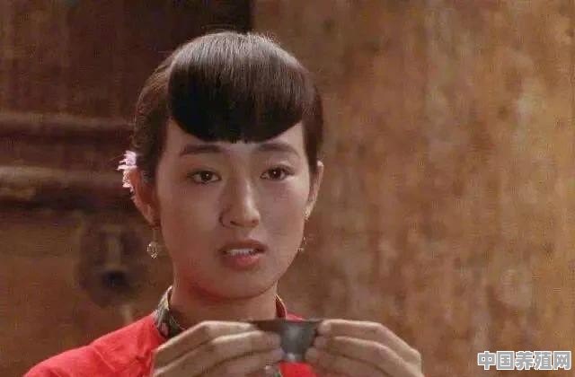 你觉得国内最性感撩人的影视女演员是谁 - 中国养殖网