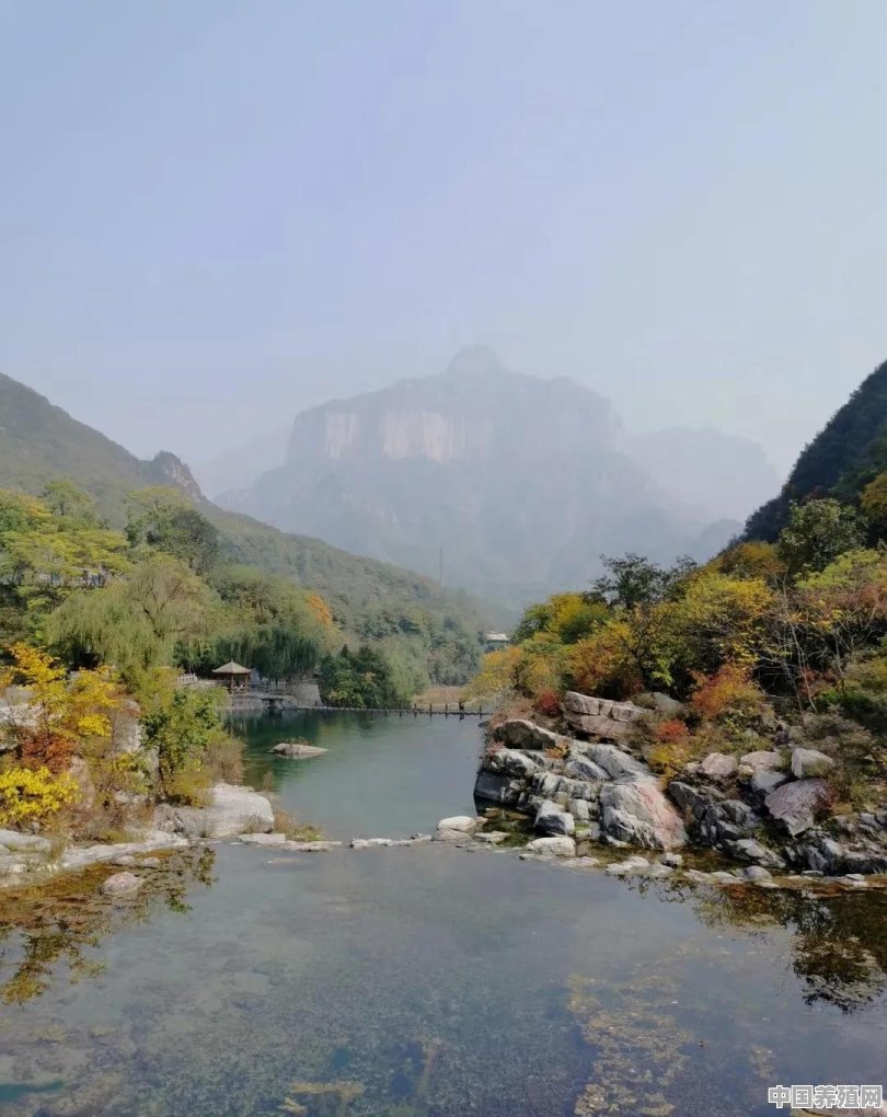 祖国大好河山，最让你留恋和回味的景点是哪里 - 中国养殖网