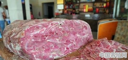 宁陵坨子羊肉是一道什么样的美味呢 - 中国养殖网