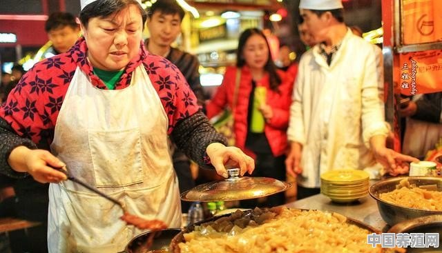 河南小吃最有名的地方，是郑州和开封吗 - 中国养殖网