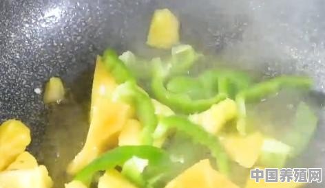 菠萝鸡怎么做 - 中国养殖网
