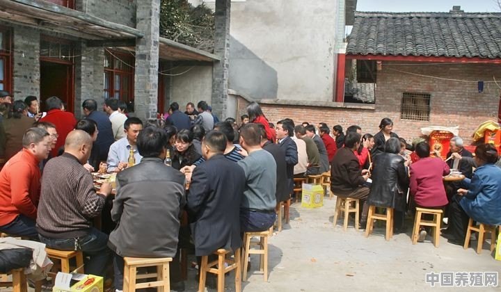 民间宴席“八大碗”，你们那是哪几道菜 - 中国养殖网