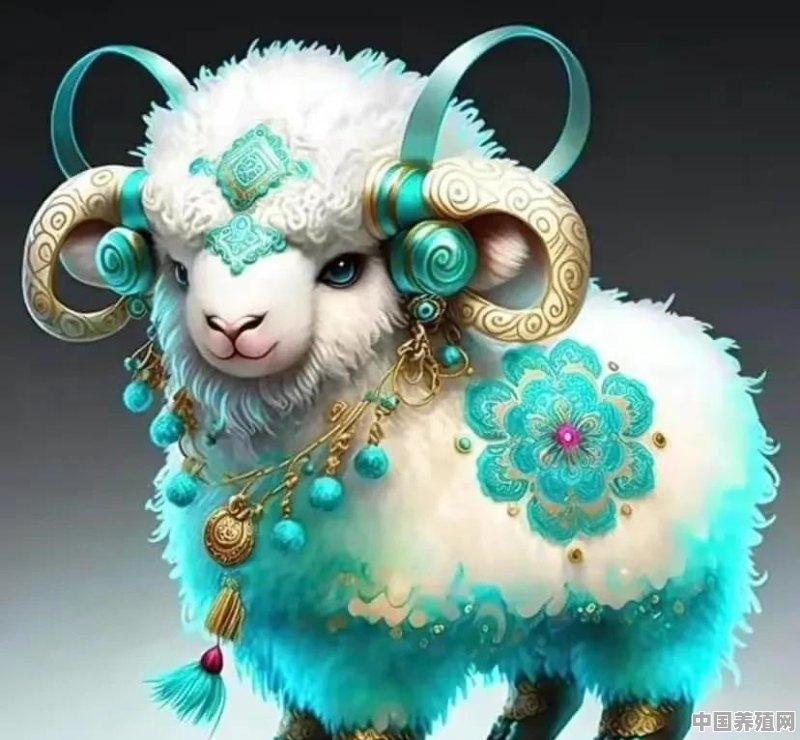 生肖羊靠什么成功 - 中国养殖网