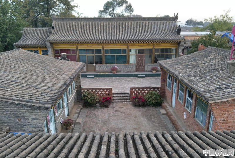 农村如果有房子，退休后是否可以回乡去住 - 中国养殖网
