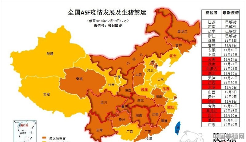中小养殖户的出路在哪 - 中国养殖网