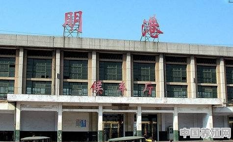 信阳明港镇是河南最牛的镇吗 - 中国养殖网