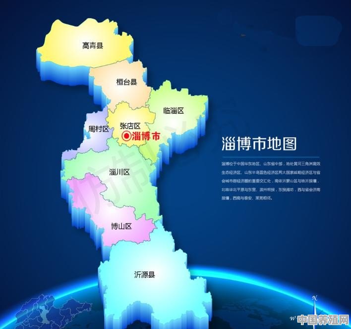 淄博市在全国城市中的知名度如何 - 中国养殖网