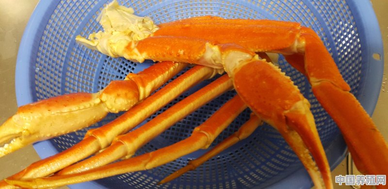 螃蟹能和鱼放在一起养吗 - 中国养殖网