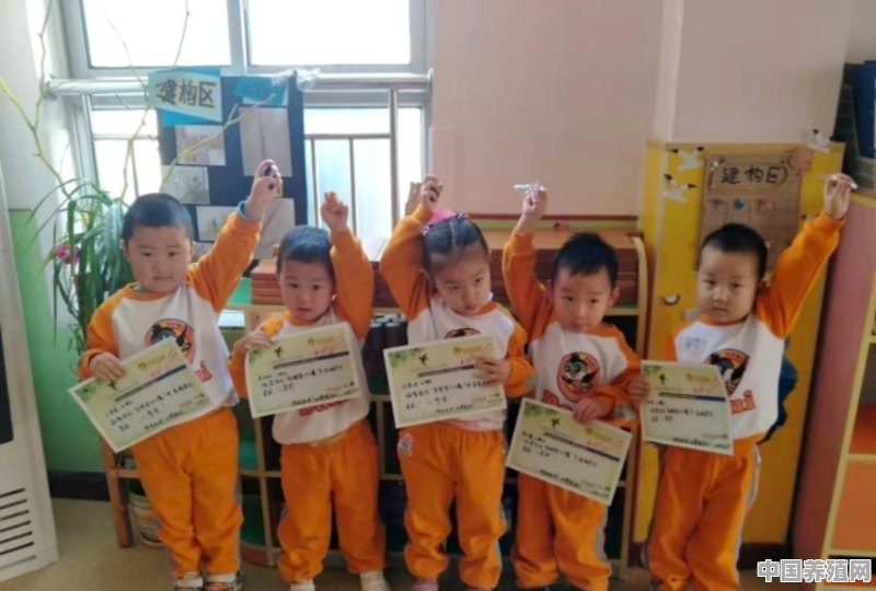 幼儿园的孩子究竟开不开学了 - 中国养殖网
