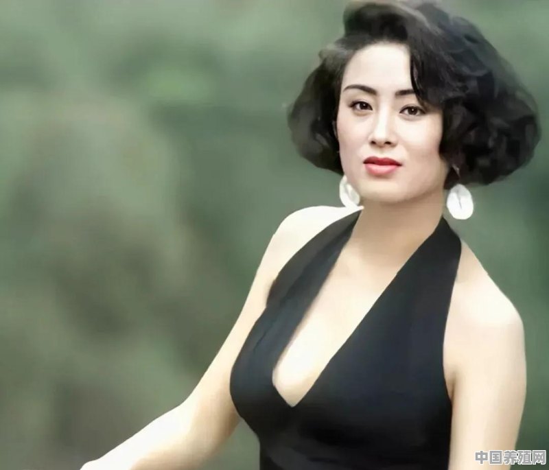年轻时极为貌美的女明星有哪些 - 中国养殖网