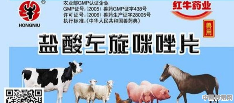 又到一年猪驱虫季，您家的猪驱虫做的对吗 - 中国养殖网