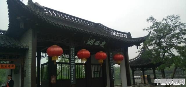 “烟花三月下扬州”，去扬州玩，您会冲着这座城市哪个景点去的 - 中国养殖网