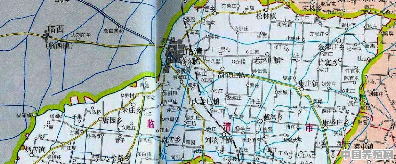 冠县兄弟羊养殖场地址在哪里 - 中国养殖网