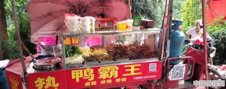 摆摊卖卤鸭货刚开始准备多少合适 - 中国养殖网