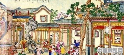 古代过春节有哪些食俗 - 中国养殖网