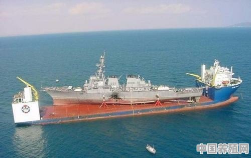 战争来临时，大型商船是否可以迅速改装成军舰 - 中国养殖网