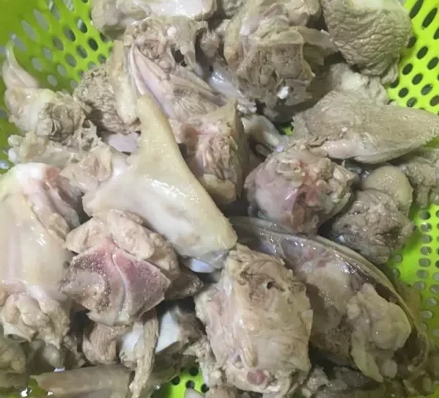 土洋鸭做法 - 中国养殖网