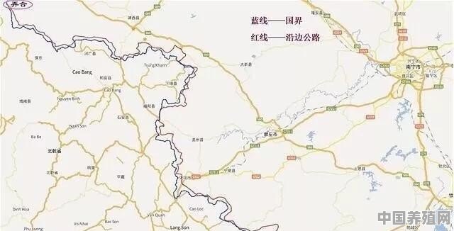 云南腾冲至广西边境公路自驾游攻略有哪些 - 中国养殖网