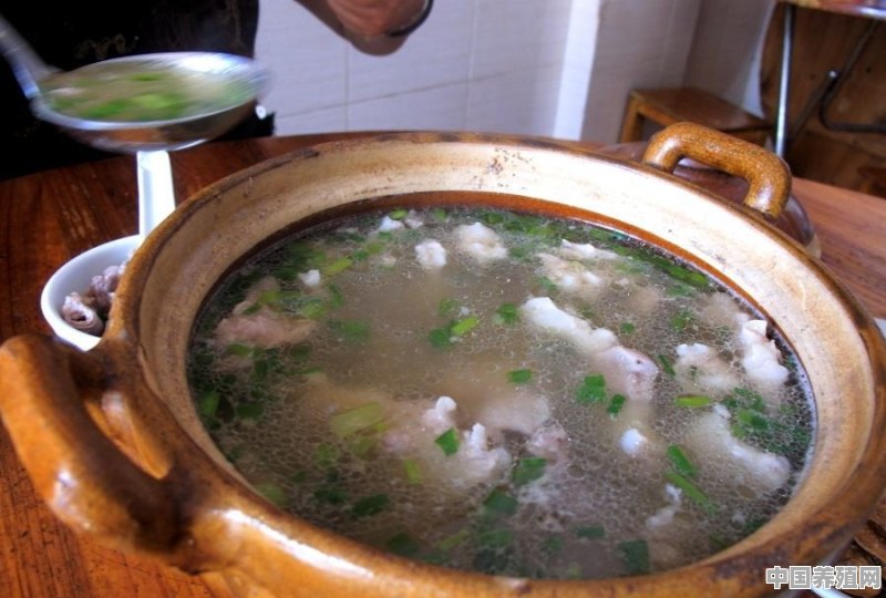 八刀汤的做法跟配料有哪些 - 中国养殖网