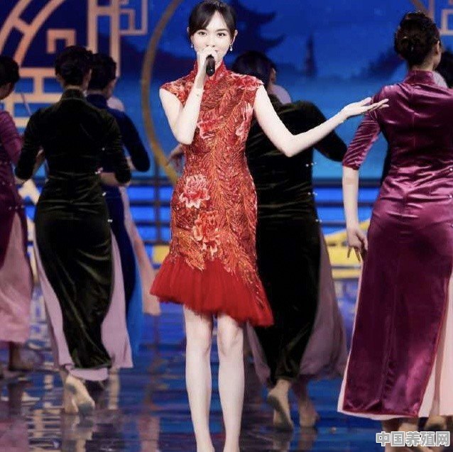 哪些女明星穿上旗袍会让你感觉很惊艳 - 中国养殖网